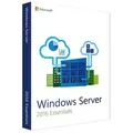 Windows Server 2016 Essentials