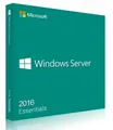 MS Server 2016 Essentials 64bit