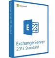 Microsoft Windows Exchange Server 2013 Standard 64bit