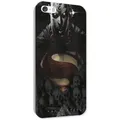 Warner Bros Cover Superman 2 iPhone 5/5S (Apple iPhone 5, Apple iPhone 5s) (HIP0360)