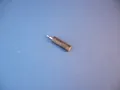 Audio Adapter: 3,5 mm Mono-Klinken-Stecker auf 6,3 mm Mono-Klinken-Buchse !