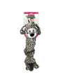 KONG Toy Stretchezz Snow Leopard