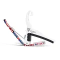 Kyser kg6g4va Gitarre Capo