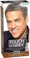 Just For Men Touch Of Grey Tono Castaño 40g