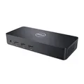 Dell USB 3.0 Ultra HD/4K Triple Display Dockingstation (D3100) (erneuert)