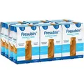 Fresubin Energy Fibre Trinknahrung Karamell  6X4X200 ml Lösung