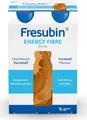 FRESUBIN ENERGY Fibre DRINK Karamell Trinkflasche 4800 ml