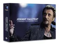 Agenda - Calendrier Johnny Hallyday 2025