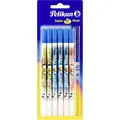 Pelikan Textmarker und Löscher (306696)