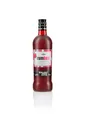BIRKENHOF Brennerei | Rum-Bee - Himbeerlikör mit Rum | (1 x 0,7l ) - 15 % vol.
