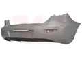 VAN WEZEL Stoßfänger 2734544 hinten für MAZDA