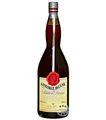 Gammel Dansk Bitter Dram / 38 % vol / 1,0 Liter-Flasche
