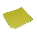 TASKI JONMASTER Mikrofasertuch Ultra Cloth XL, waschbar bis 95 °C 7517510 , 1 Packung = 20 Tücher, Farbe: gelb