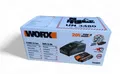 WORX WA3601 PowerShare Akku mit Ladegerät Set  20V 2000mAh Starter-Set