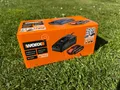 WORX WA3601 Original Power Share 20V 2 Ah Akku mit Ladegerät Starter Set Kit NEU