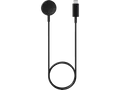 SAMSUNG Fast Wireless Charger, Ladestation, Black