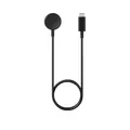 Samsung EP-OL300 Induktiv Ladegerät 0,8m Kabel Schwarz