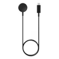 SAMSUNG EPOL300BBEGWW Magnetisches Wireless-Ladegerät Schnellladung USB C