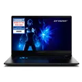 43,9 cm (17,3") Core Gaming Laptop ERAZER Defender 17 P1 (MD62757)