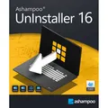 Ashampoo UnInstaller 16 | 1 Windows 10/11 PC | Dauerlizenz | ESD-Key per eMail