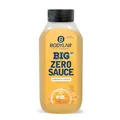 Bodylab24 Zero Sauce Cheddar Cheese 960 ml, kalorienarm, nur 3-9 kcal je 15g Portion, fett- und zuckerreduziert, perfekt zum Verfeinern von Gerichten, als Sauce oder Dressing, ideal für jede Diät