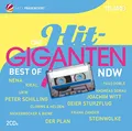 Die Hit Giganten: Best of Ndw