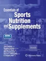 Essentials of Sports Nutrition and Supplements Jose Antonio