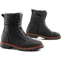 Falco Rooster, Schuhe wasserdicht - Schwarz - 45 EU