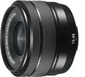 Fujifilm FUJINON XC 15-45mm OIS PZ Zoomobjektiv