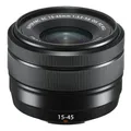 Fujifilm Fujinon XC15-45mm 3.5-5.6 OIS PZ schwarz