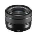 Fujifilm FUJINON XC 15-45mm F3.5-5.6 OIS PZ schwarz 16565789
