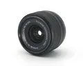Fujifilm Fujinon XC15-45mm 3.5-5.6 OIS PZ schwarz Retoure #47748*
