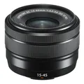 Fujifilm Fujinon XC15-45mm 15-45 mm 3.5-5.6 OIS PZ schwarz NEU