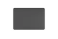 KMP CREATIVE LIFESTYLE PRODUCTS. Laptop-Hülle Schutzhülle oben + unten - für MacBook New Pro 13" with touch bar - bl 33,02 cm (13 Zoll), Hülle, Tasche, leicht, Schutz, Schale, dünn, Laptop Hülle, Schutzhülle