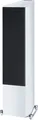 Heco Celan Revolution 9  (weiss seidenmatt)