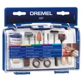 26150687ja Mehrzweck-set 687 1 Set - Dremel