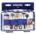 DREMEL Schleifstift Mehrzweck-Set 26150687JA