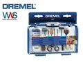 DREMEL 687 Starter Set 52 tlg. viel Zubehör Neu und OVP!!