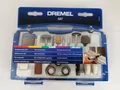 Dremel Start-Set Modell 687, 52-teilig Universal-Sett