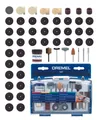 Dremel 687 Mehrzweck-Set: 14-teiliges Zubehör für diverse