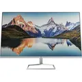 Monitor M32f, Schwarz/Silber, 31,5 Zoll, Full-HD, VA, 75 Hz, 7 ms