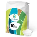 Golden Ingredients Glukose Pulver 10 kg reines Glukosepulver, Lebensmittelqualität, Likörzucker, Eisherstellung