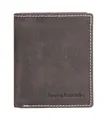 bruno banani Phoenix Geldbörse Leder 9cm