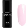 NEONAIL Kollektionen Pastel Romance Color UV Nagellack Passion Flame 7,2 ml ()