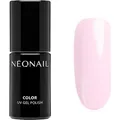 NEONAIL Kollektionen Pastel Romance Color UV Nagellack Passion Flame 7,2 ml ()