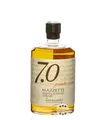 Mazzetti d’Altavilla Grappa 7.0 di Ruché Barricata / 43 % Vol. / 0,7 Liter