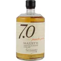 Mazzetti dAltavilla Grappa di Ruche invecchiata 7.0 0,7l 43%