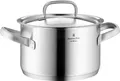 WMF Fleischtopf Ø 16 cm Gourmet Plus 0724166030