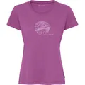 VAUDE Damen Shirt Wo Cyclist T-Shirt V