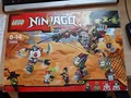 LEGO NINJAGO 70592 - Schatzgräber M.E.C.
